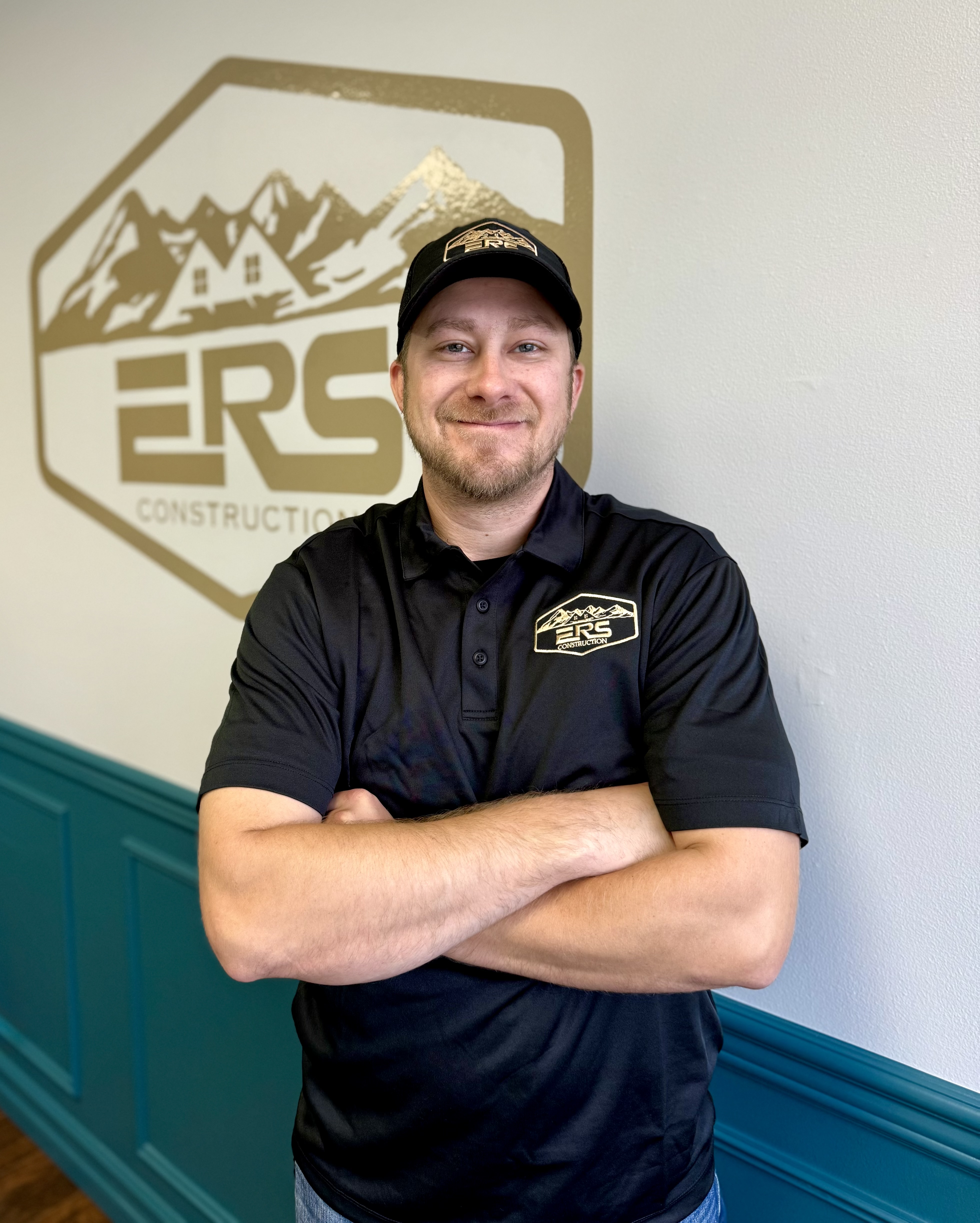 Cody Macal - Superintendent