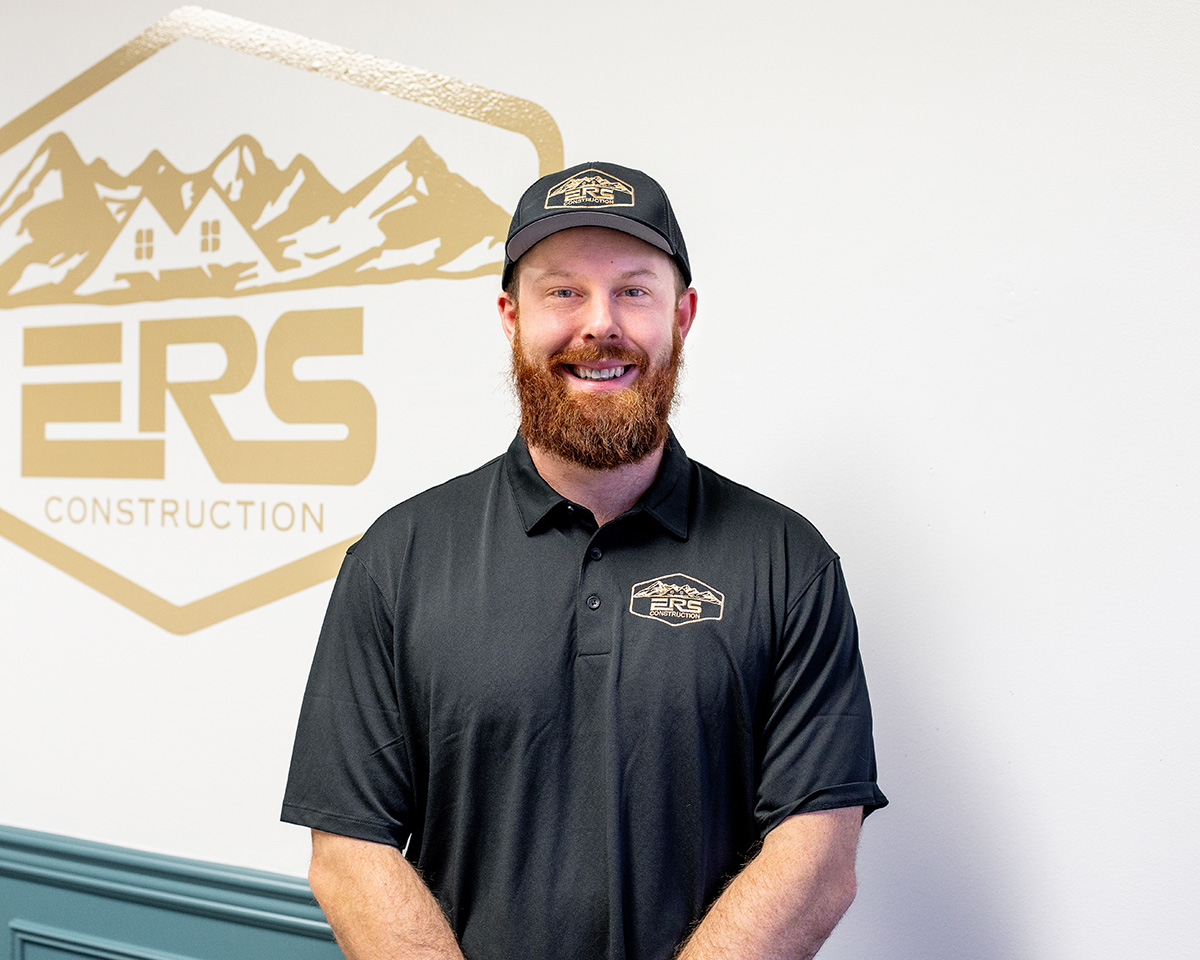 Danny Armon - Assistant Superintendent