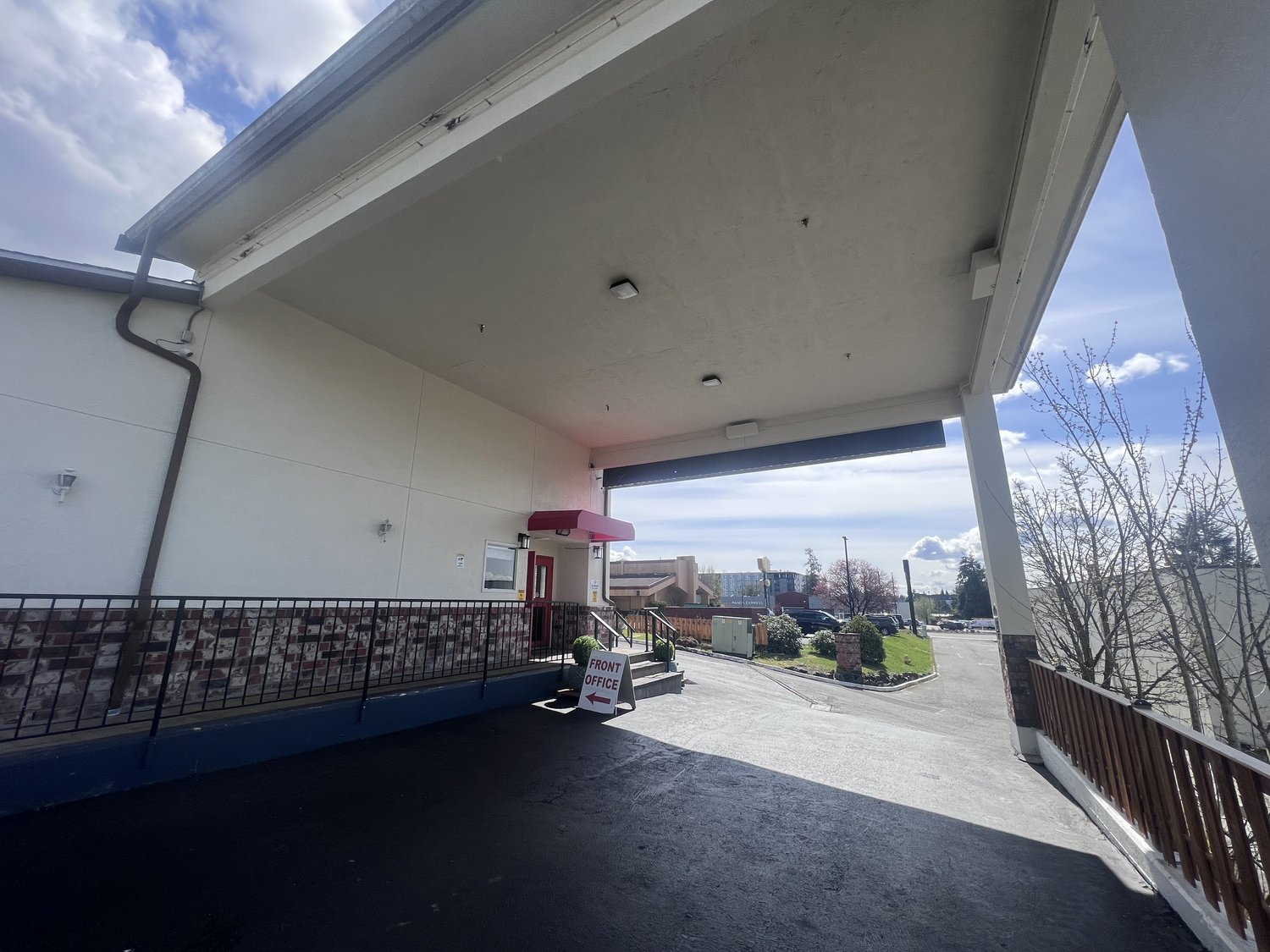 Construction project