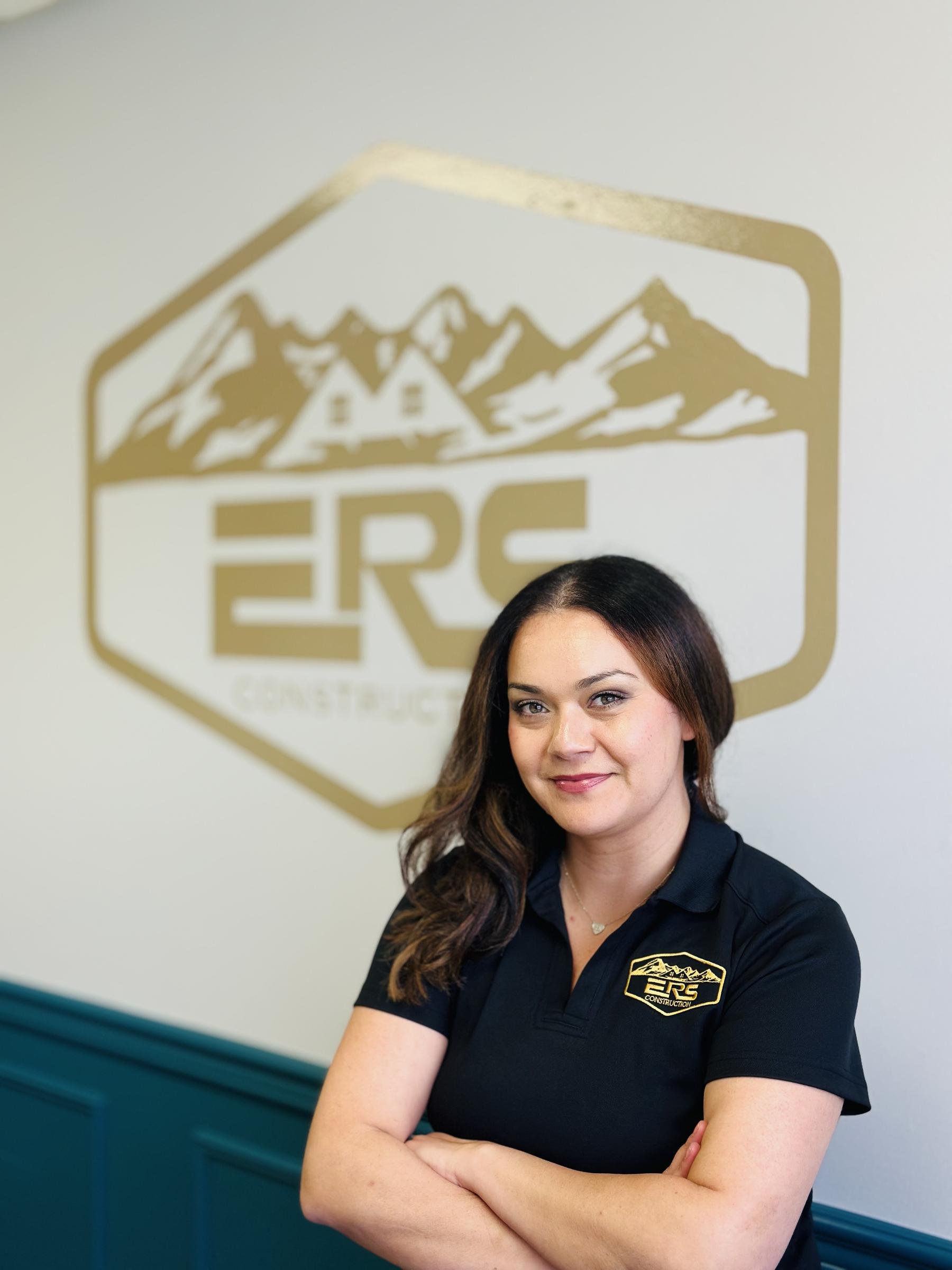 Maria Peterson - Partner