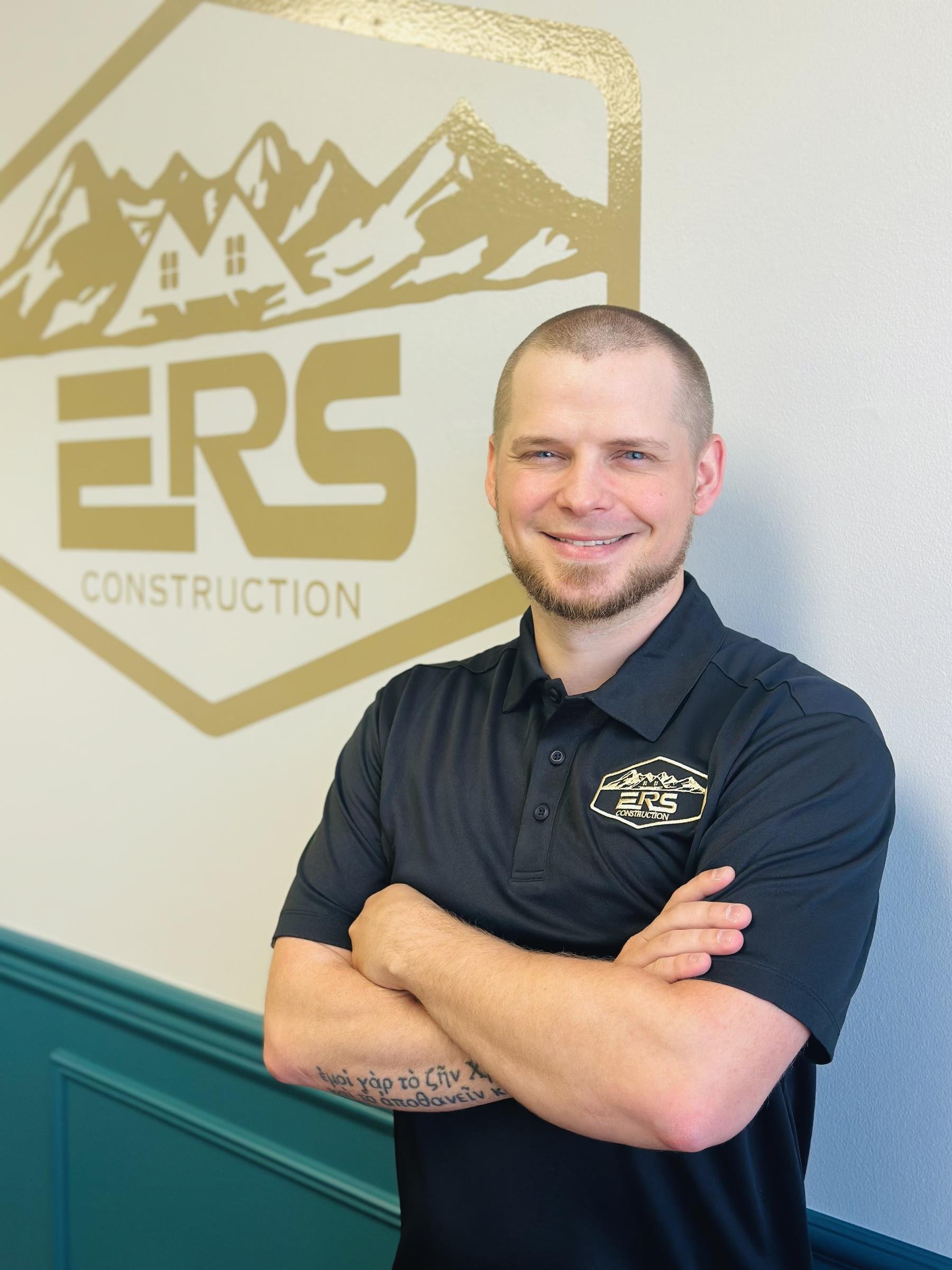 Michael Johnsen - Residential Manager