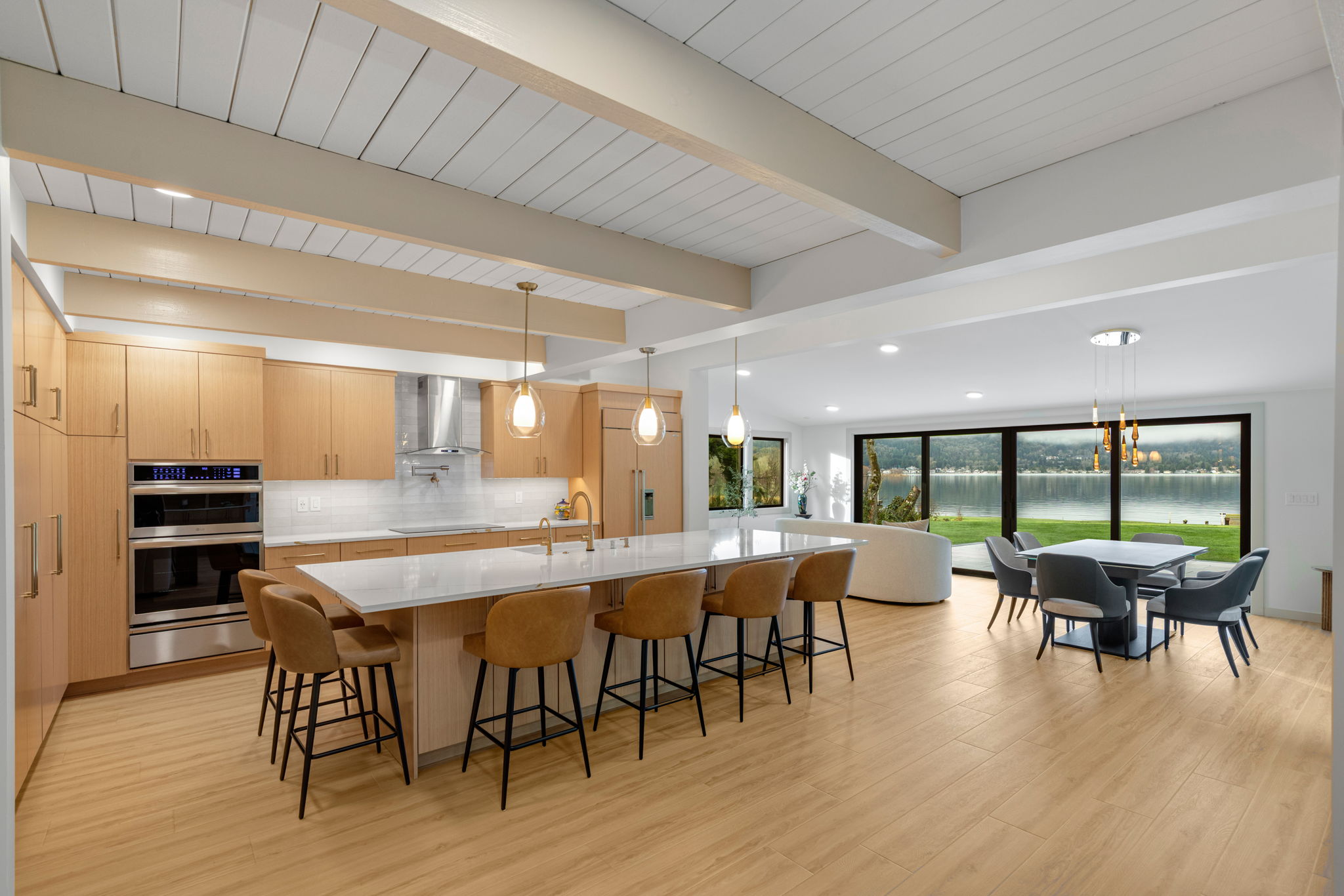 Residential Construction Services