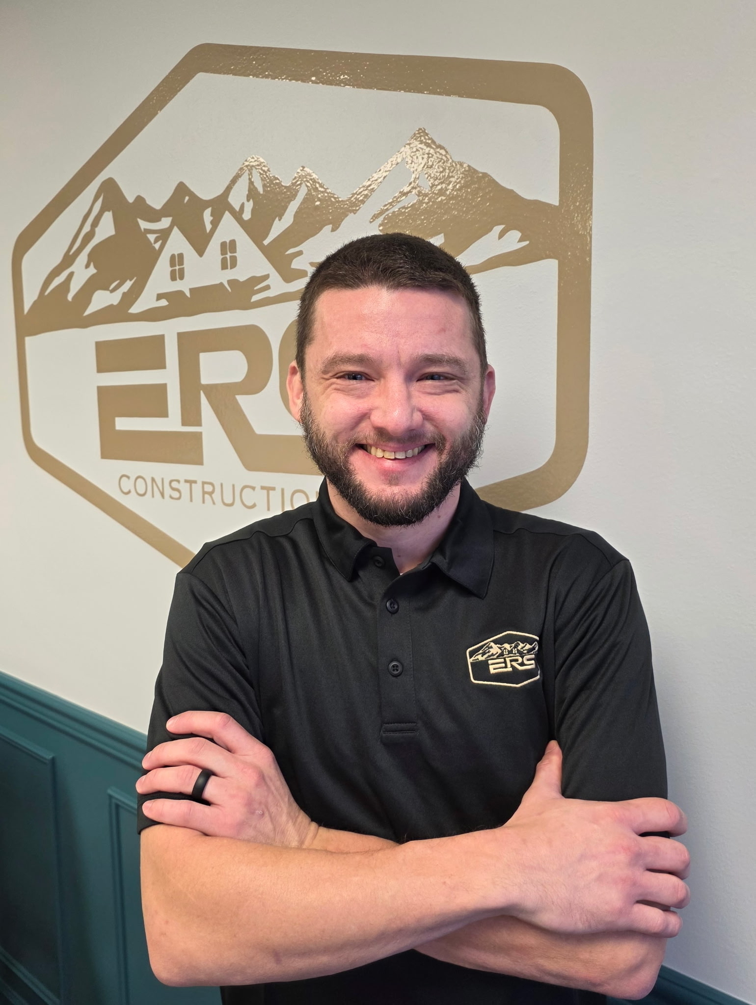 Ryan Dean - Project Manager